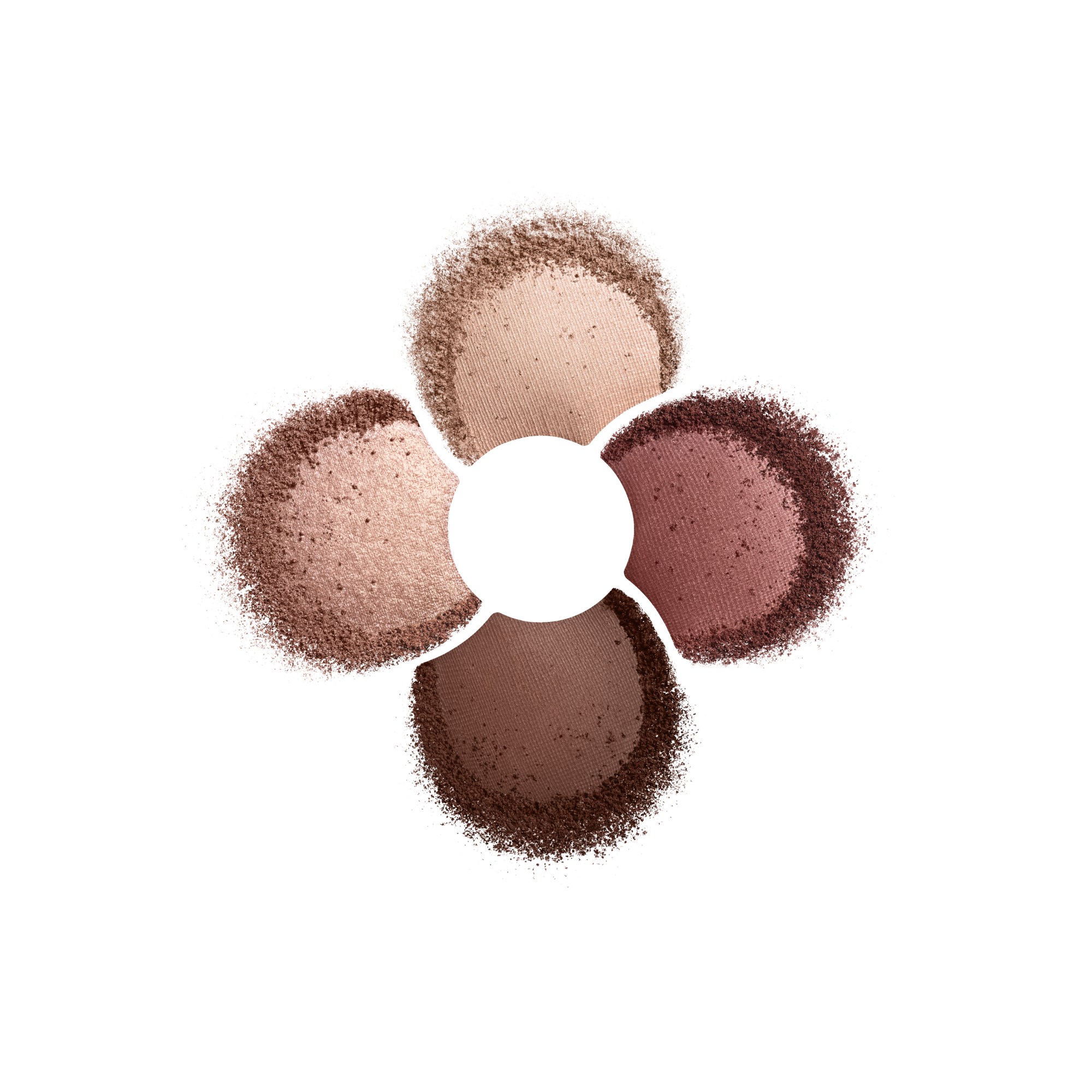 LV Ombres - Eyeshadow Palette Refill - Eyes | LOUIS VUITTON